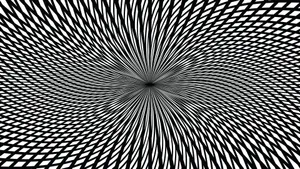 Amazing Hypnotic Cool Optical Illusions Wallpaper