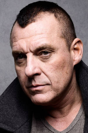 American Actor Tom Sizemore Sundance Film Festival Portrait Wallpaper