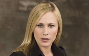 American Female Actress Patricia Arquette Wallpaper