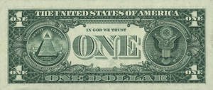 American Gods Mr. Money Wallpaper