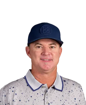 American Golfer Brian Gay Wallpaper