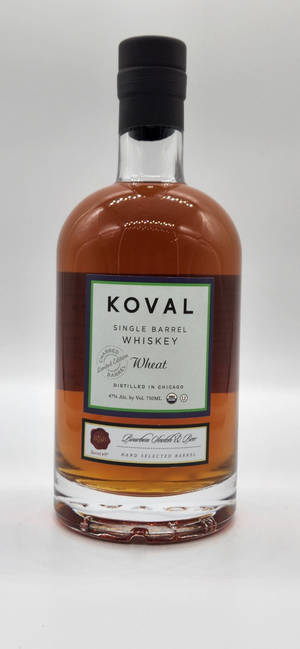 American Made Whiskey Koval Wallpaper