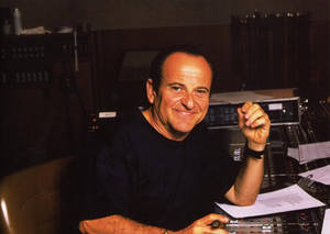 American Musician Joe Pesci Wallpaper