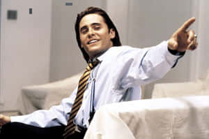 American Psycho Actor Hd Wallpaper