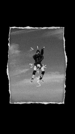 American Rapper Travis Scott Wallpaper