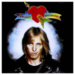 American Rock Band Tom Petty And The Heartbreakers Album Wallpaper