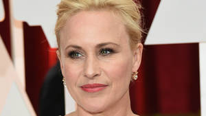 American Star Patricia Arquette Wallpaper