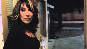 American Writer Katey Sagal Wallpaper