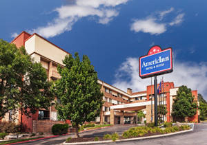 Americinn By Wyndham Hotel In Omaha, Nebraska Wallpaper