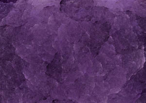 Amethyst Colored Textured Surface Wallpaper