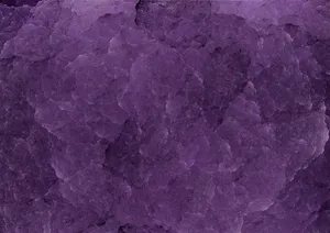 Amethyst Colored Textured Surface Wallpaper