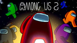 Among Us 3 - Screenshot Thumbnail Wallpaper