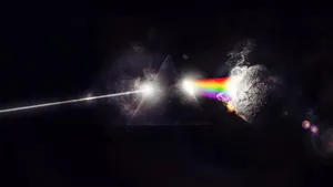 An '80s Classic - Pink Floyd's