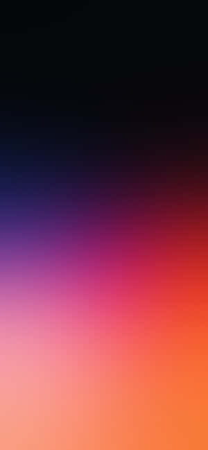 An Abstract Dark Gradient. Wallpaper