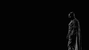 An Abstract Darkness. Wallpaper