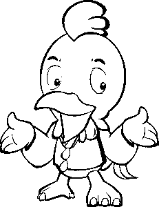 An Adorable Black And White Cartoon Couple In Love Wallpaper