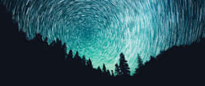 An Amazing View Of The Outer Space From Ultra Wide 3440x1440 Wallpaper