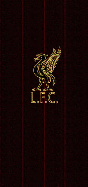 An Amazing Wallpaper Of Liverpool Iphone Wallpaper