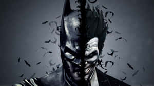 An Awesome Display Of The Dark Knight, Batman Wallpaper