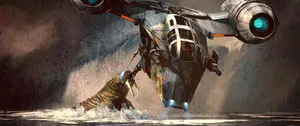An Epic Marvel Wallpapers Collection Featuring Your Favorite Superheroes Wallpaper