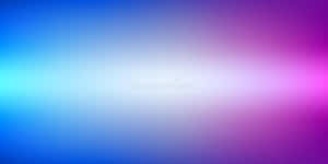 An Ever-changing Gradient Of Vibrant Purples And Blues Wallpaper