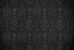 An Exquisite Design Inspired By The Arabic Culture Wallpaper