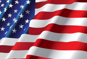 An Important Symbol Of American Patriotism Wallpaper