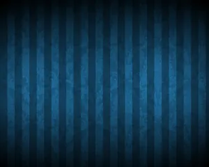 An Intricate Dark Blue Pattern On A Beige Background. Wallpaper