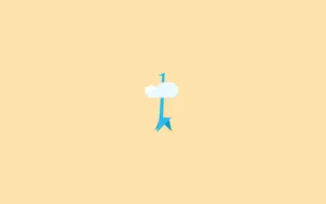 An Intricately Designed Minimalist Hd Wallpaper Wallpaper