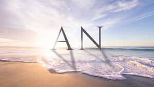 An On Ocean Wallpaper