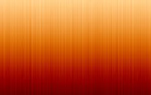 An Orange And Red Background With A Horizontal Line Wallpaper