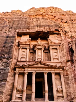 Ancient Building Amazing Iphone Wallpaper