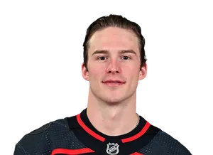 Andrei Svechnikov Nhl Photo Wallpaper