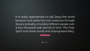 Andrew Wommack Appropriate Title Wallpaper