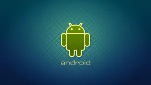 Android Computer Wallpaper