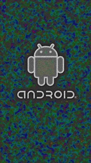 Android Developer Bristly Background Wallpaper