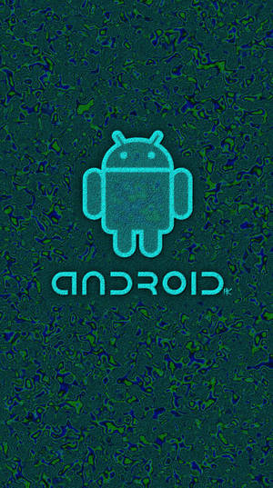 Android Developer Digital Art Wallpaper