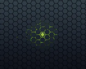 Android Honeycomb Desktop Wallpaper
