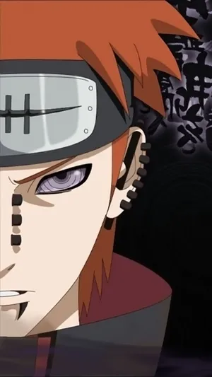 Angry Pain Wallpaper