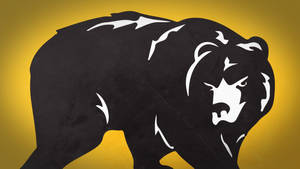 Animal Bear Art Wallpaper