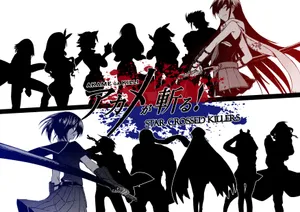 Download Akame Ga Kill Wallpaper