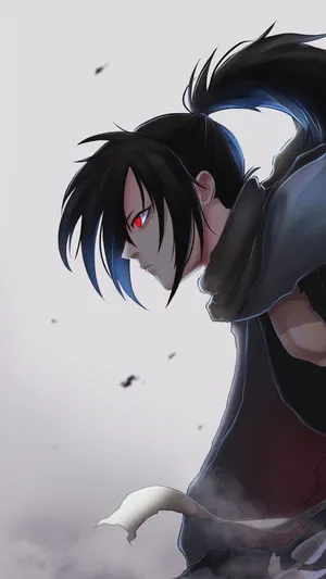 Anime Hd Phone Dororo Hyakkimaru Wallpaper