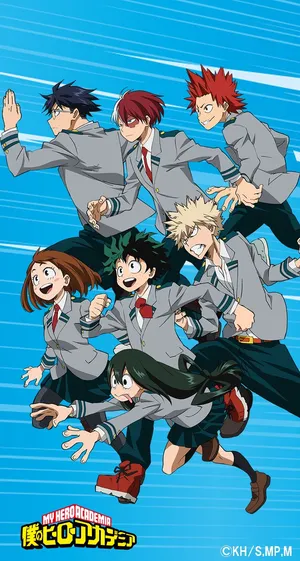 Mha backgrounds store