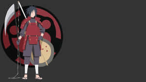 Anime Minimalist Wallpaper Wallpaper