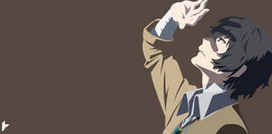 Anime Profile Picture Osamu Dazai Wallpaper