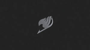 Anime Symbols Fairy Tail Gray Aesthetic Wallpaper