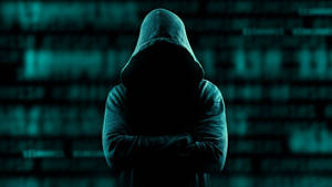 Anonymous Hacker Full Hd Wallpaper