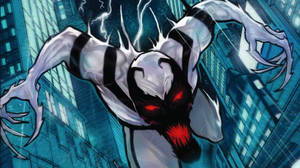 Anti-venom New Ways To Die Wallpaper