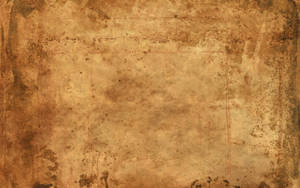 Antique Paper Texture Close-up Wallpaper