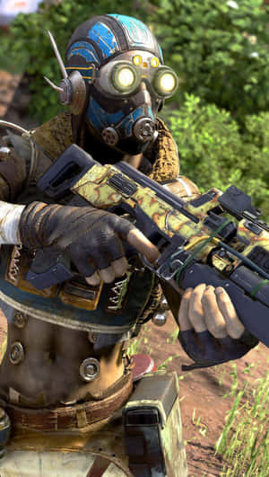 Apex Legends - Apex Legends - Apex Legends - Apex Legends - Wallpaper